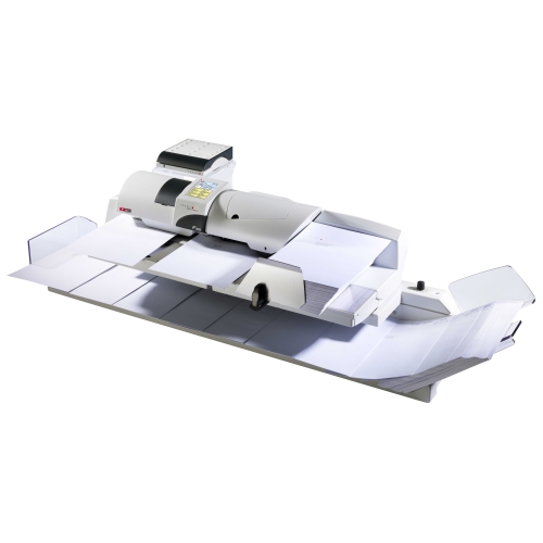 Frankiermaschine FRAMA Matrix F82 (AFS mit Briefschließung)